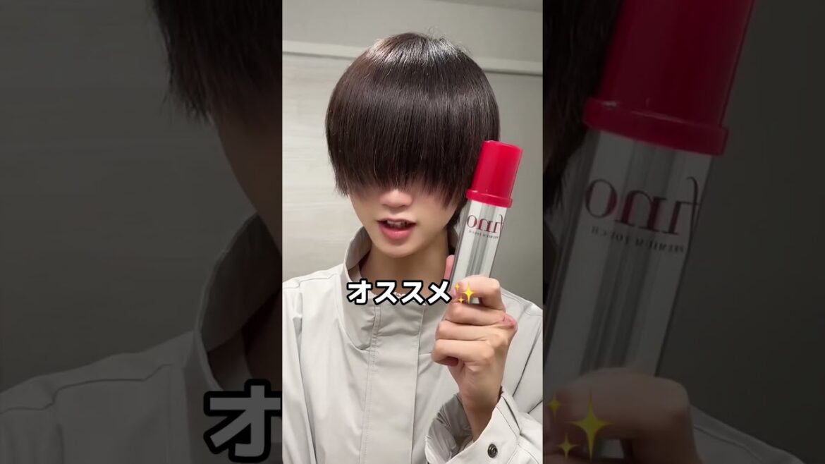 失敗しないヘアオイルの選び方😂