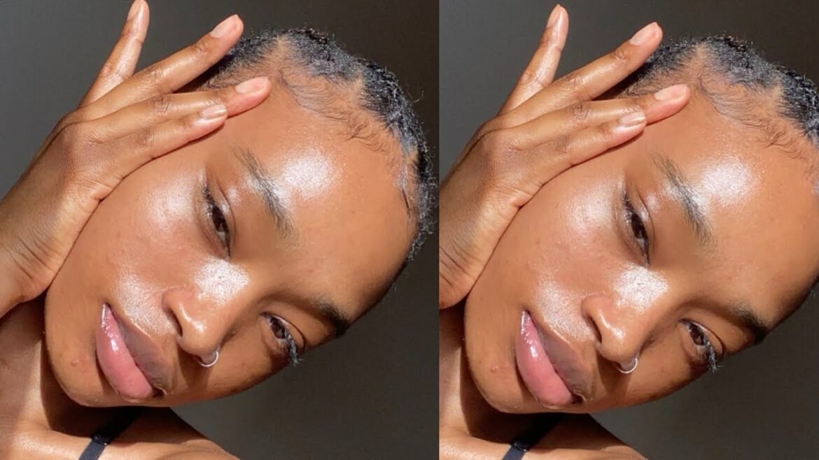 WINDING DOWN AFTER A LONG DAY OF BEING AT HOME – evening skincare routine + dealing with breakouts WINDING DOWN AFTER A LONG DAY OF BEING AT HOME - evening skincare routine + dealing with breakouts