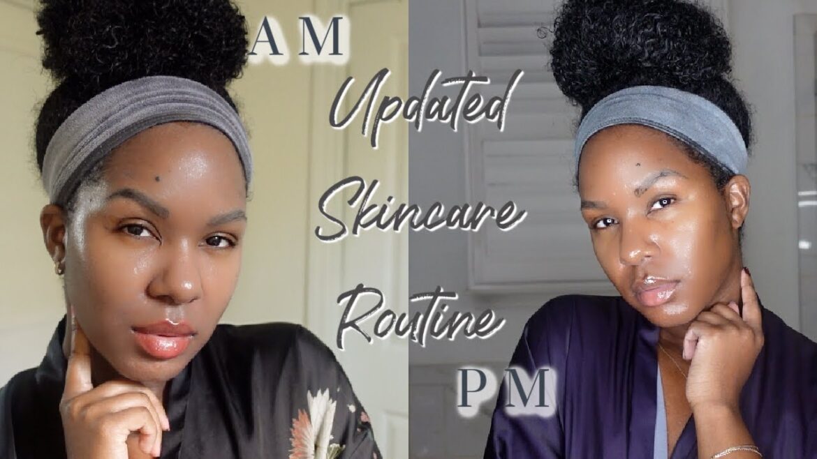 Kendra’s Daytime & Nighttime Skincare Routine| Oily, Acne Prone Skin Kendra's Daytime & Nighttime Skincare Routine| Oily, Acne Prone Skin