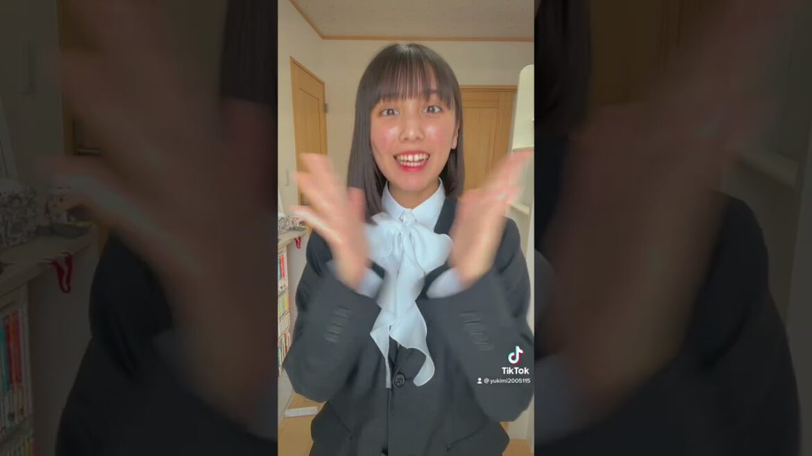 入学式!専門学校に入学しました✨【入学式】#shorts 入学式!専門学校に入学しました✨【入学式】#shorts