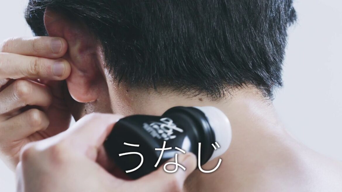 【ビックカメラ】ロート製薬提供  デ・オウ薬用プロテクト デオドラントロールオン  動画でご案内