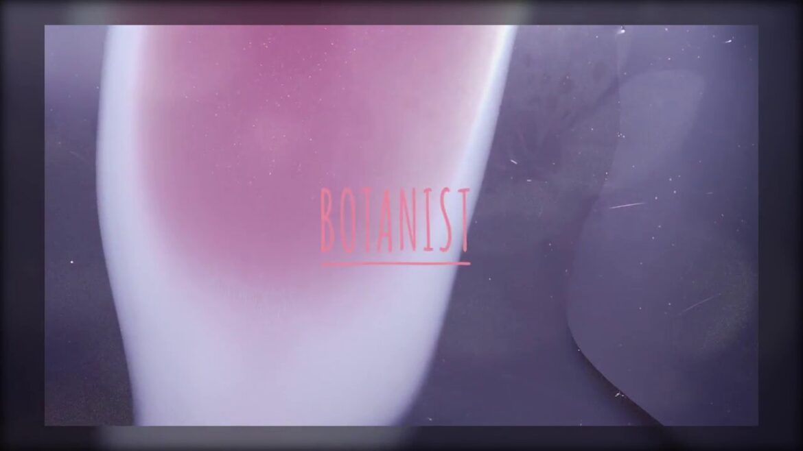 BOTANIST | NEW SPRING NEW ME