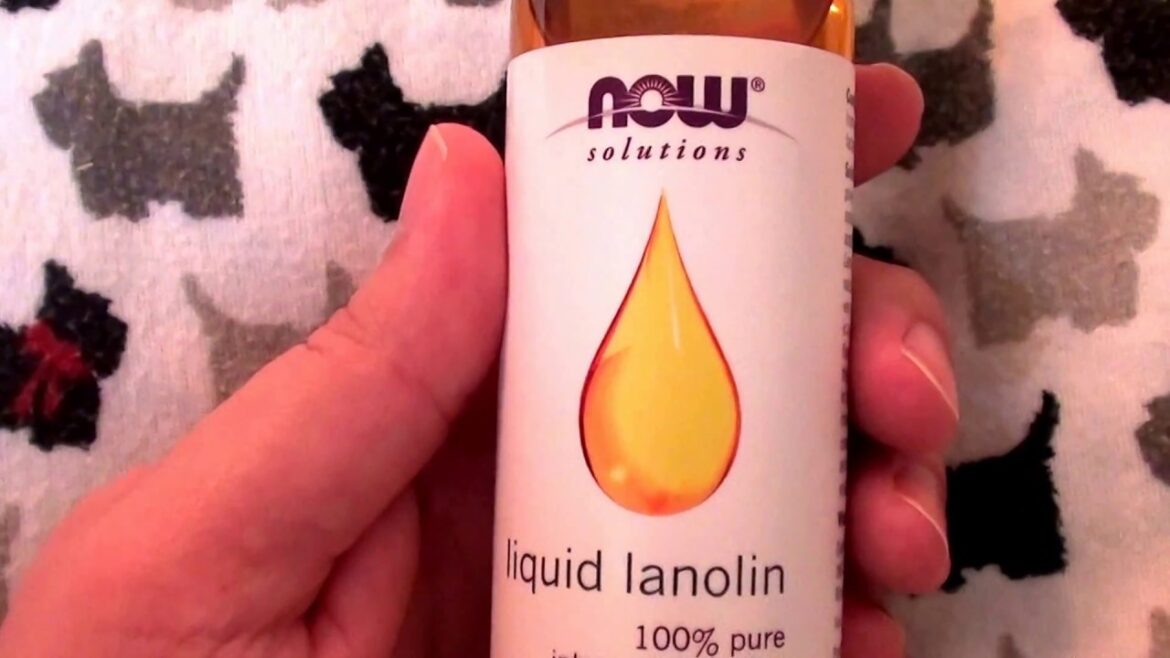 NOW solutions Liquid Lanolin for skin & chapped lips etc!! multi purpose beauty oil REVIEW NOW solutions Liquid Lanolin for skin & chapped lips etc!! multi purpose beauty oil REVIEW