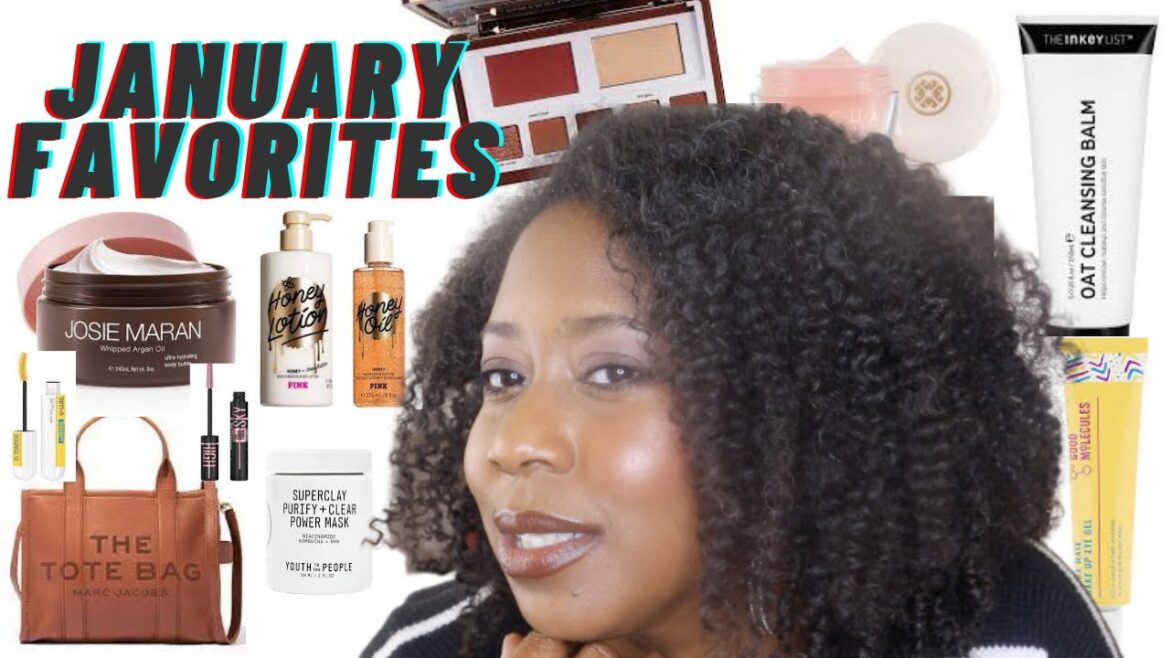 JANUARY FAVORITES  | SKINCARE, BODYCARE, BEAUTY AND LIFESTYLE FAVORITES JANUARY FAVORITES  | SKINCARE, BODYCARE, BEAUTY AND LIFESTYLE FAVORITES