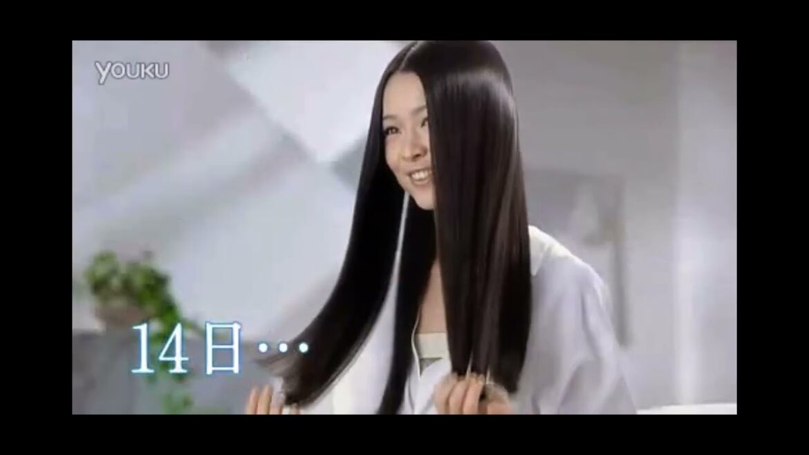 パンテーンcm 藤澤恵麻