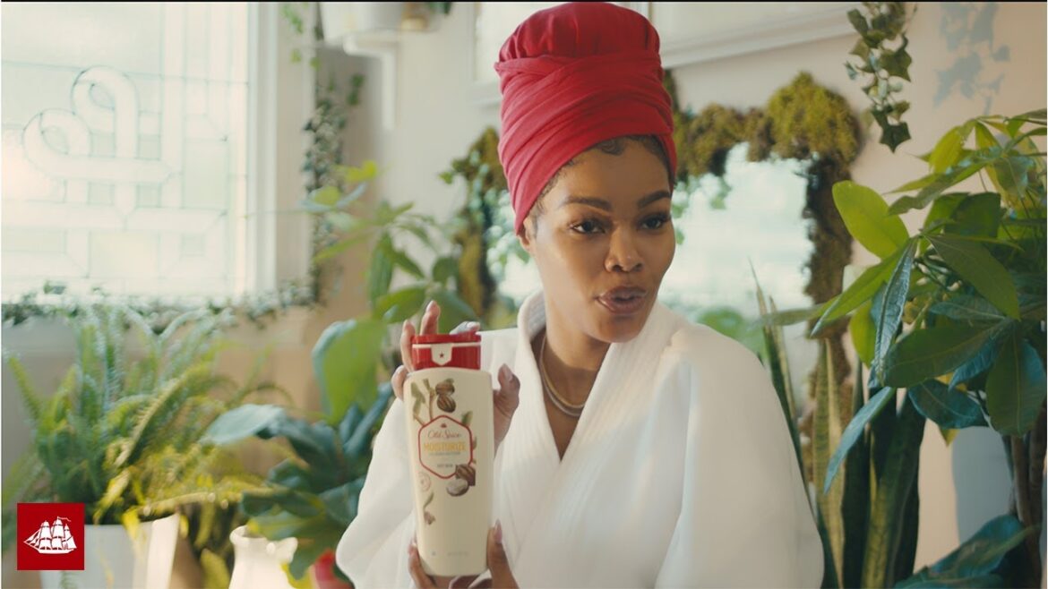 Body Wash Battle | Teyana & Iman Body Wash Battle | Teyana & Iman