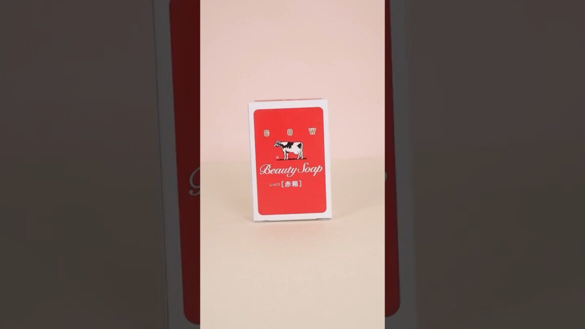 【美容検証】牛乳石鹸で毛穴消える⁉️一週間連続で使ってみたら…🔍✨ #shorts #美容 #コスメ #プチプラ #美白