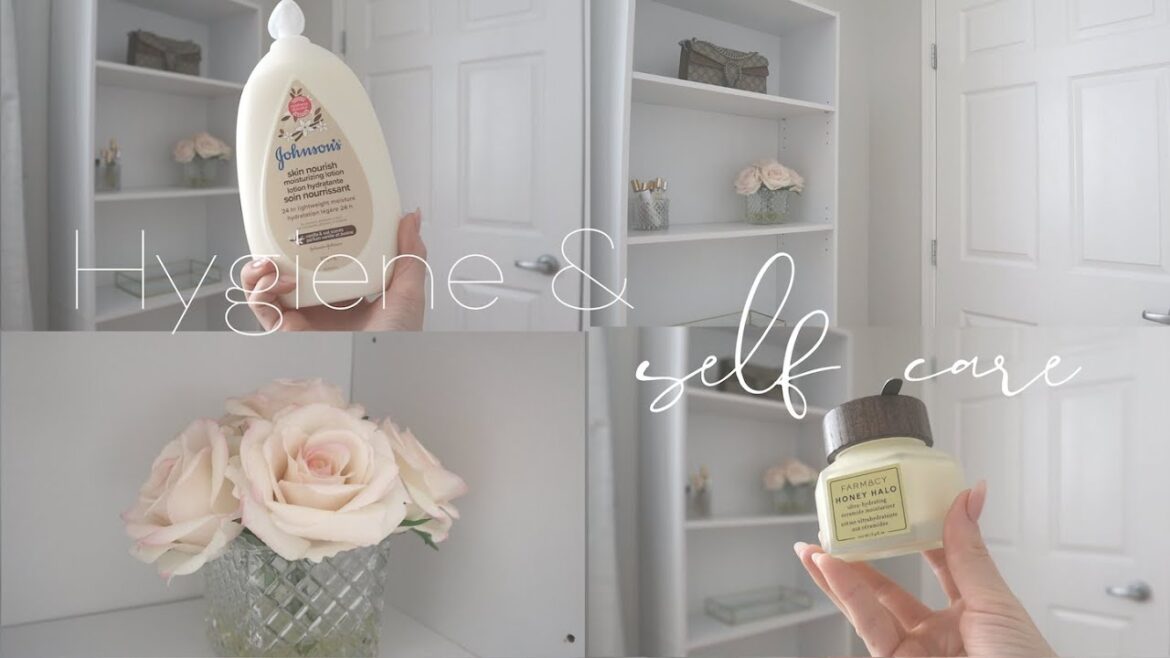 Hygiene & Self Care Haul 🤎 \ Baby Products, Face Moisturizer, Bath Soak & More!