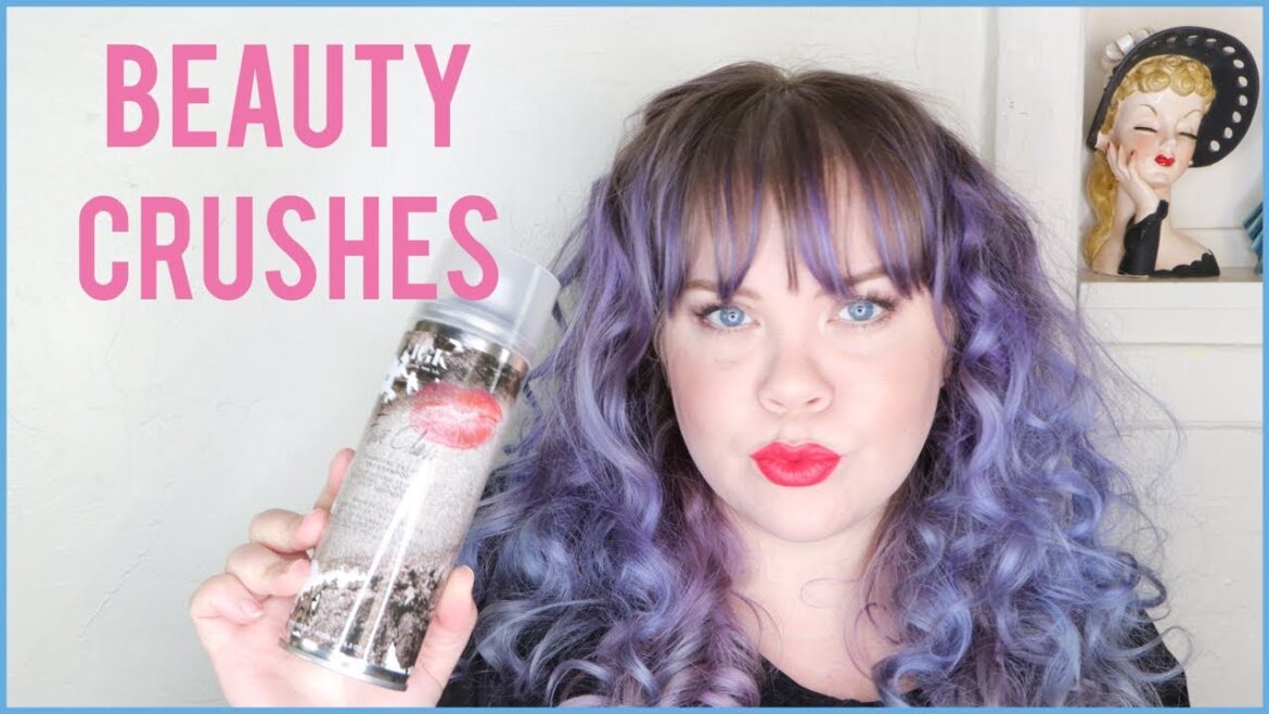 Beauty Crushes: Makeup “Favorites” Beauty Crushes: Makeup "Favorites"