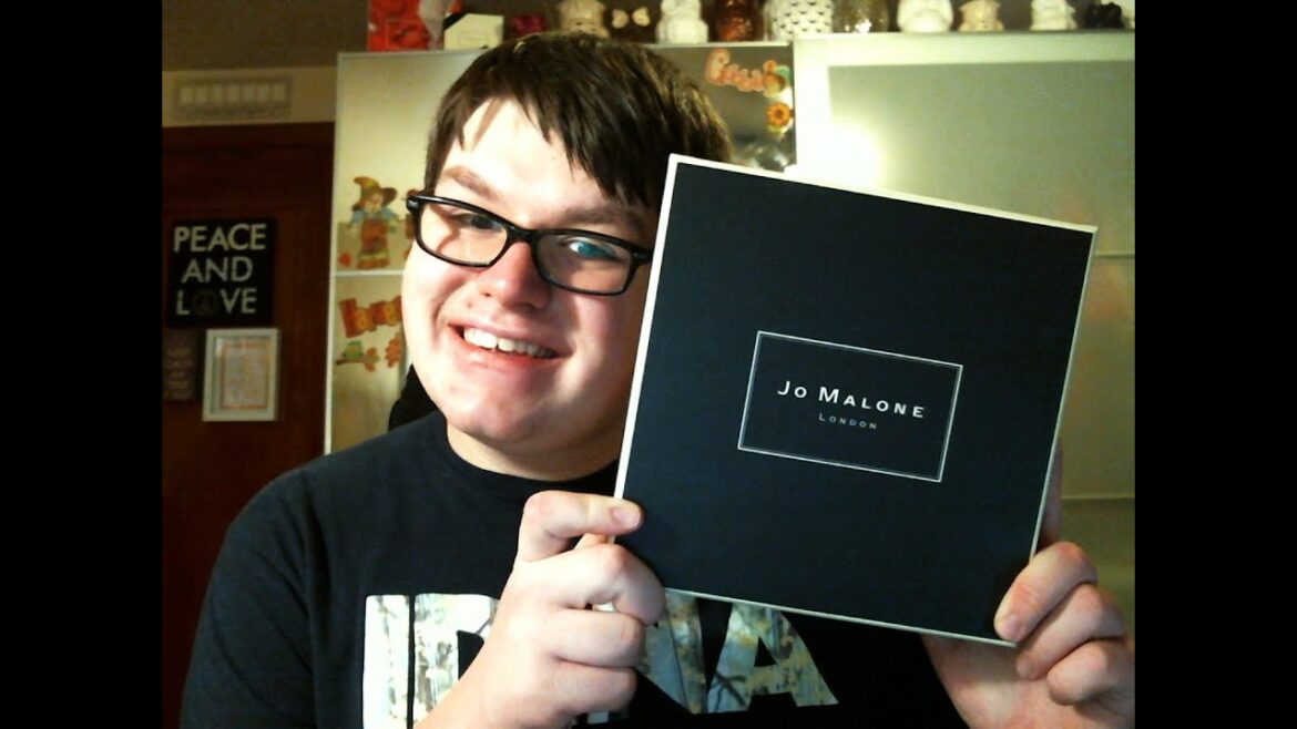 Jo Malone Haul + Unboxing!! Jo Malone Haul + Unboxing!!