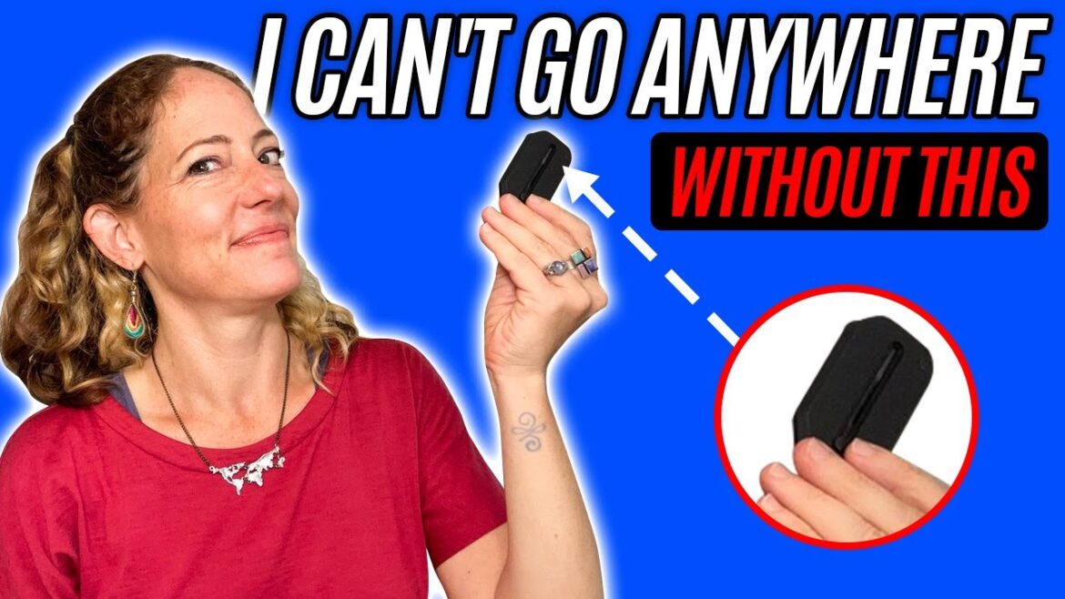 My Frequent Flyer’s Travel Kit | 6 Things I ALWAYS Travel With! 👀 ✈️ My Frequent Flyer's Travel Kit | 6 Things I ALWAYS Travel With! 👀 ✈️