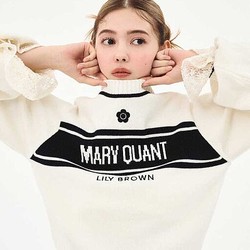 【LILY BROWN】MARY QUANTとのコラボ第三弾が発売☆幅広いアイテムを展開 - WACOCA LIFE
