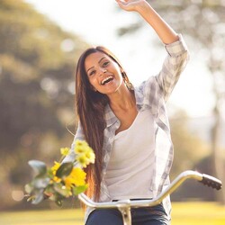 片思い中のカレにスムーズに挨拶を返せなかったときの対処9パターン