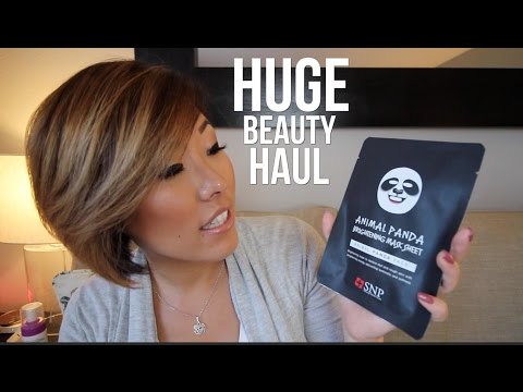 HUGE BEAUTY HAUL | ITSJUSTKELLI HUGE BEAUTY HAUL | ITSJUSTKELLI