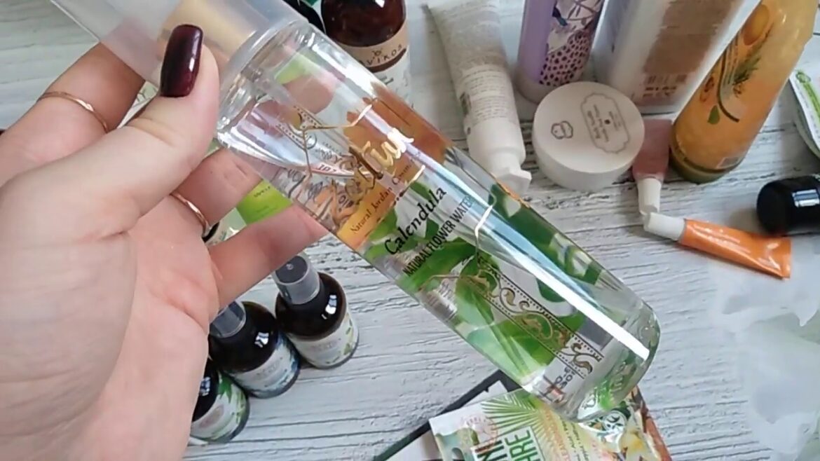 УХОД ЗА ЛИЦОИ И ТЕЛОМ до сентября / Botavicos, Laline, Fresh Line, Yves Roche