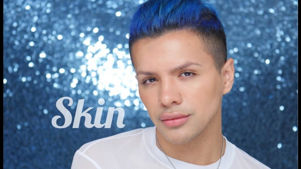 My EASY Skin Care Routine | Gabriel Zamora