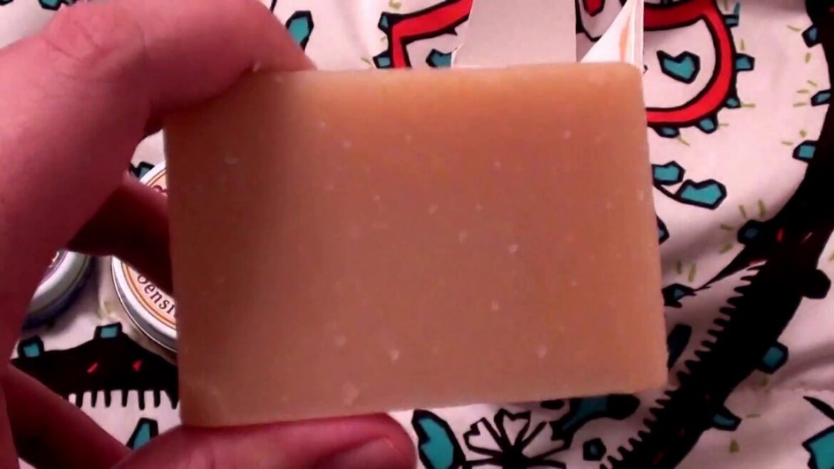 Badger Balm product review/badger balm