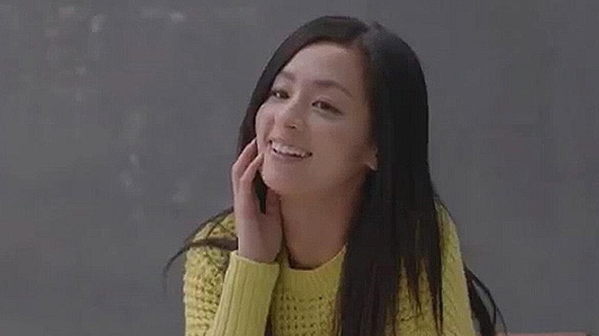 いいなCM　クラシエ ディアボーテ ひまわり 尾野真千子　4本立て