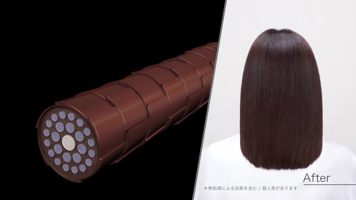 【サブリミック】今までにない効果実感と持続力を備えた新次元のシステムトリートメント｜資生堂プロフェッショナル