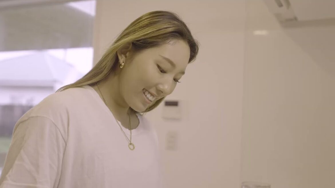 川合美乃里×スカルプDオーガニック