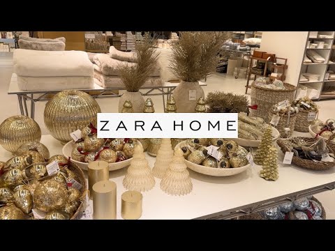 NOVEDADES ZARA HOME🔥DECORACION DEL HOGAR✨IDEAS para NAVIDAD  #decoracion #homedecor #interiordesign NOVEDADES ZARA HOME🔥DECORACION DEL HOGAR✨IDEAS para NAVIDAD  #decoracion #homedecor #interiordesign