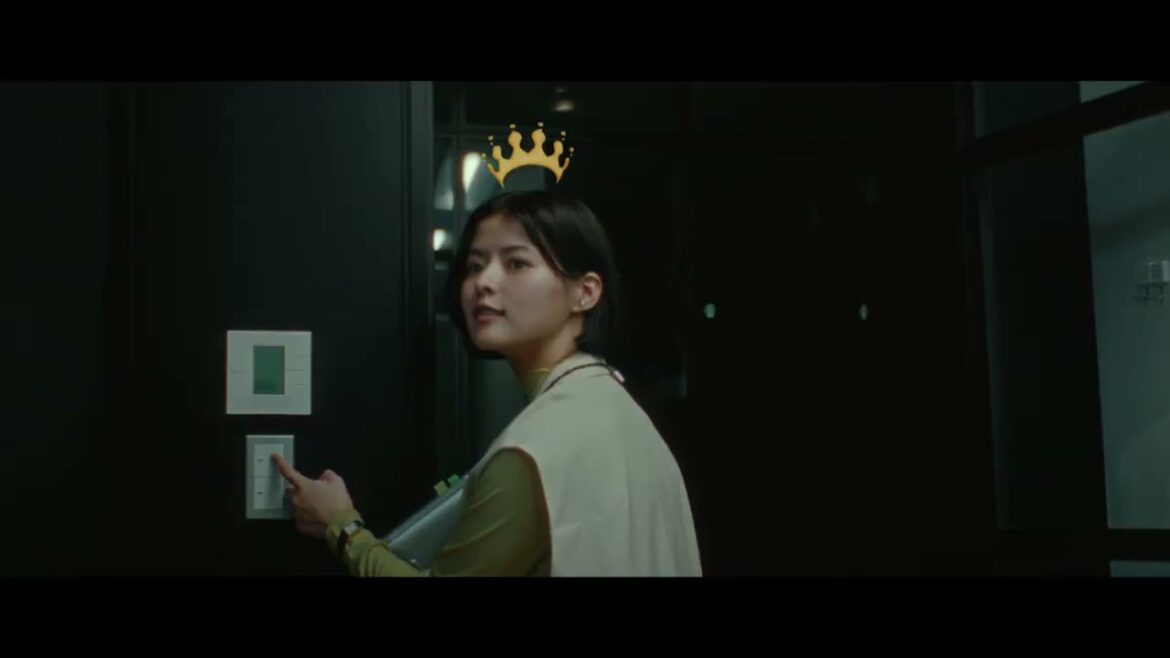 【紅茶花伝】 30秒「あなたがいると、ほっとする」篇 Kochakaden 【紅茶花伝】 30秒「あなたがいると、ほっとする」篇 Kochakaden