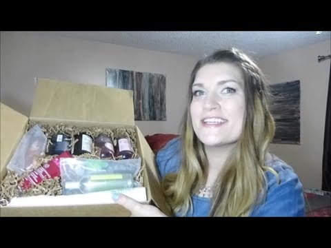 Body Shop Unboxing Body Shop Unboxing
