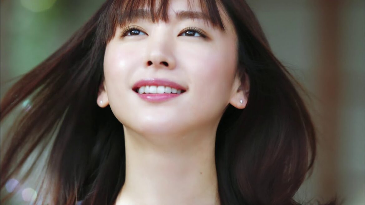 【CM】コーセー　ビオリス