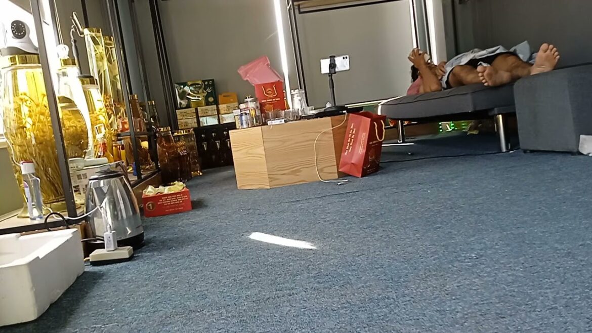 とても貴重な小さなコーナー