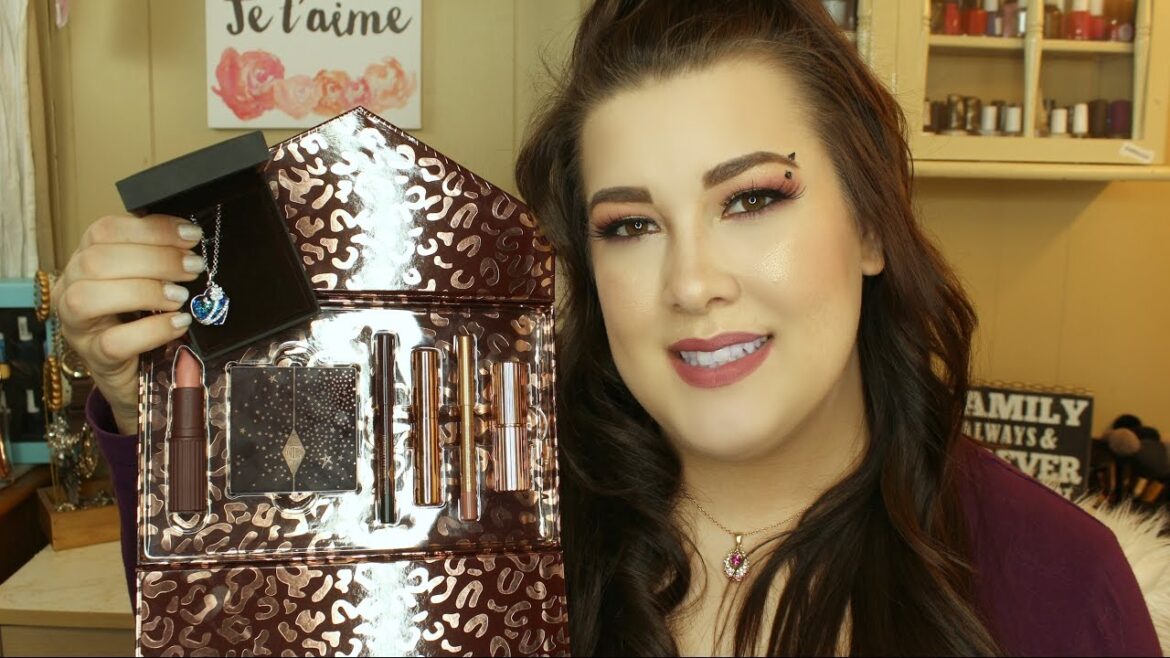 Review Mail | Awesome NEW Makeup & Friend Mails!! Review Mail | Awesome NEW Makeup & Friend Mails!!