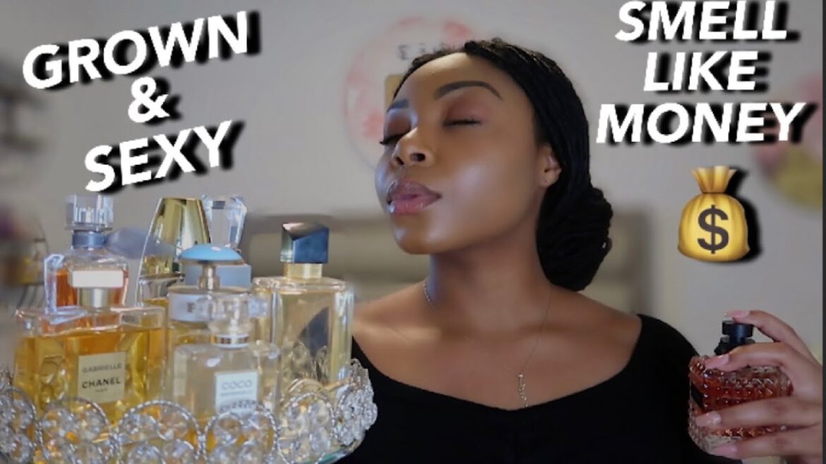 2021 LUXURY FRAGRANCE COLLECTION | MOST COMPLIMENTED SCENTS | PERFUME HAUL