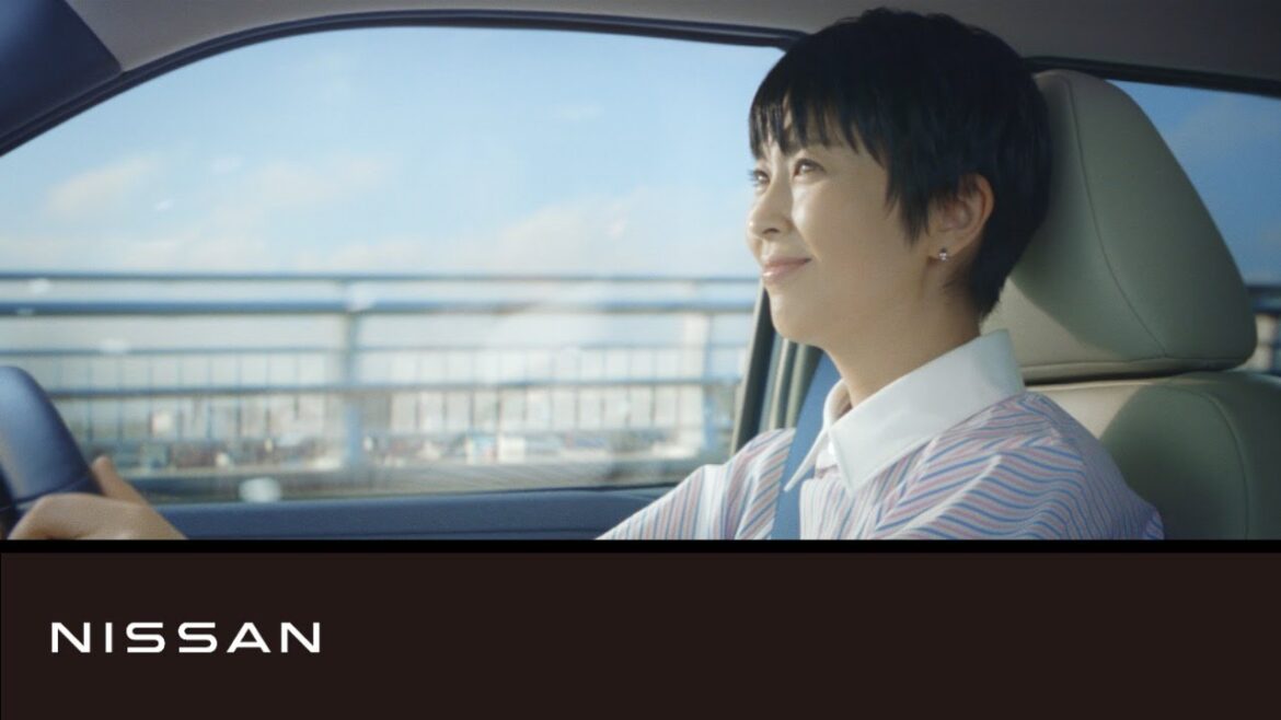 【日産サクラ】TVCM「ほんとこれだけ」篇 15秒