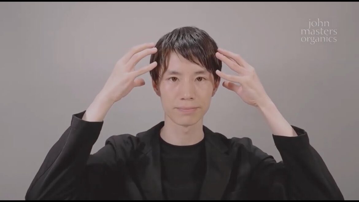 meet up! lesson #31｜濃密な泡で優しく洗い上げ根元からふんわり軽い仕上がりに。