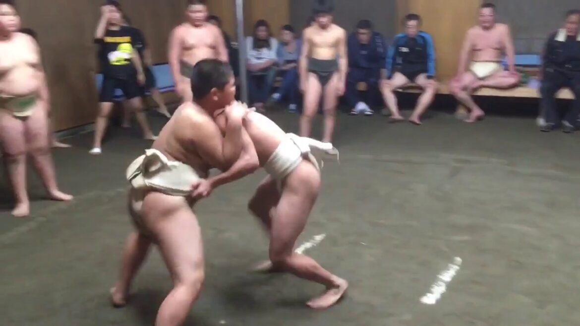 2017 天羽合宿