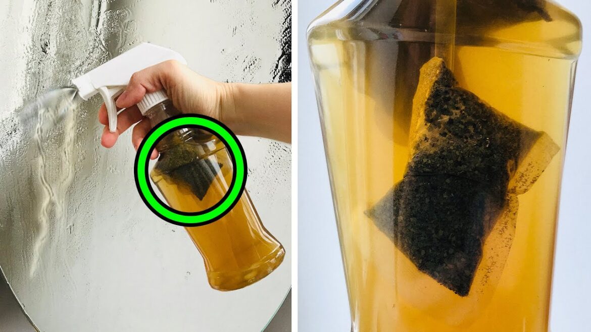 15分以内で浴室をピカピカにする方法！