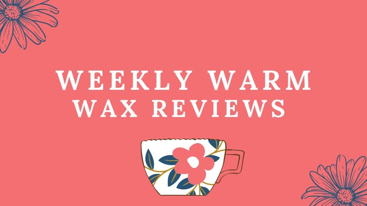 Weekly Wax Empties #26 | Featuring Rainbow Melts and The Pharmacist's Daughter | Pls see pinned post