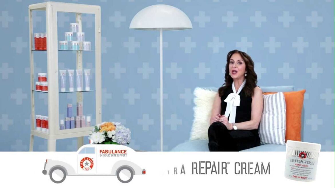 FAB Brand Essentials | First Aid Beauty®