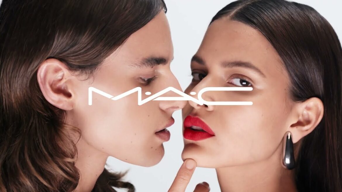 M·A·C ロックド キス インク リップカラー | MAC Cosmetics JAPAN