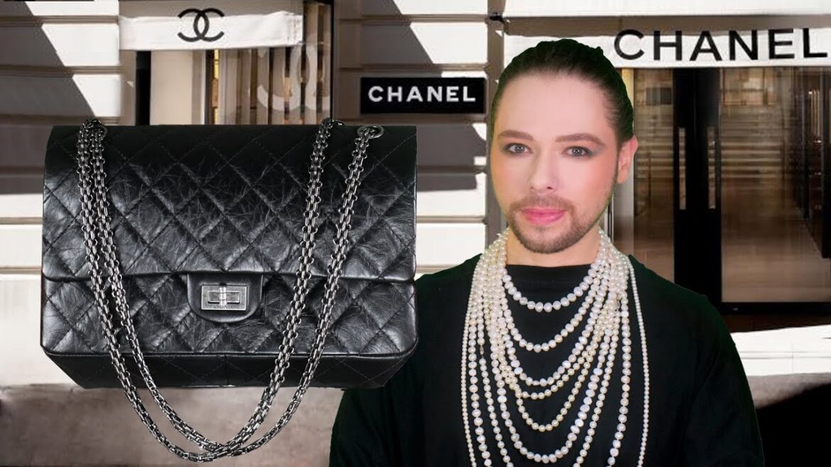 Chanel 2.55 Bag Secrets Revealed