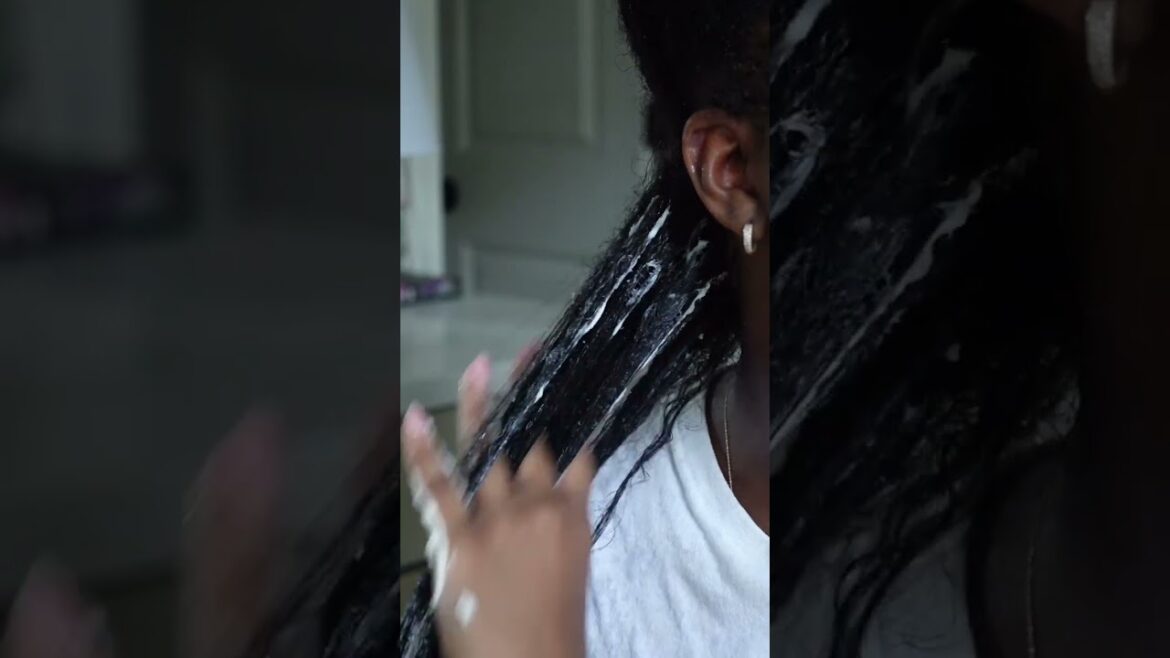 SPRING WASH N GO | START TO FINISH #shorts