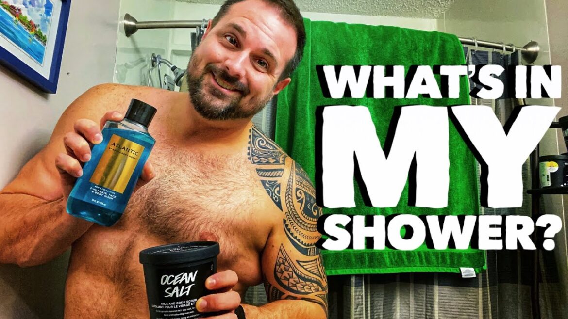 HOW TO GET DIRTY....I MEAN CLEAN! Lush Cosmetics and Bath & Body Works Review!!