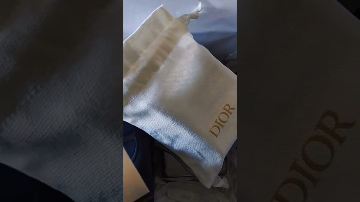 Dior Samples | #dior #samples #homme #missdior
