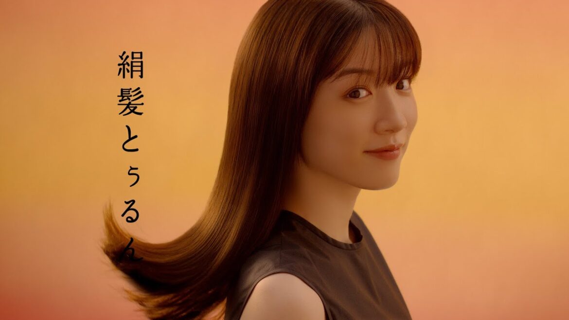 いち髪THE PREMIUM　導入美容液の海篇