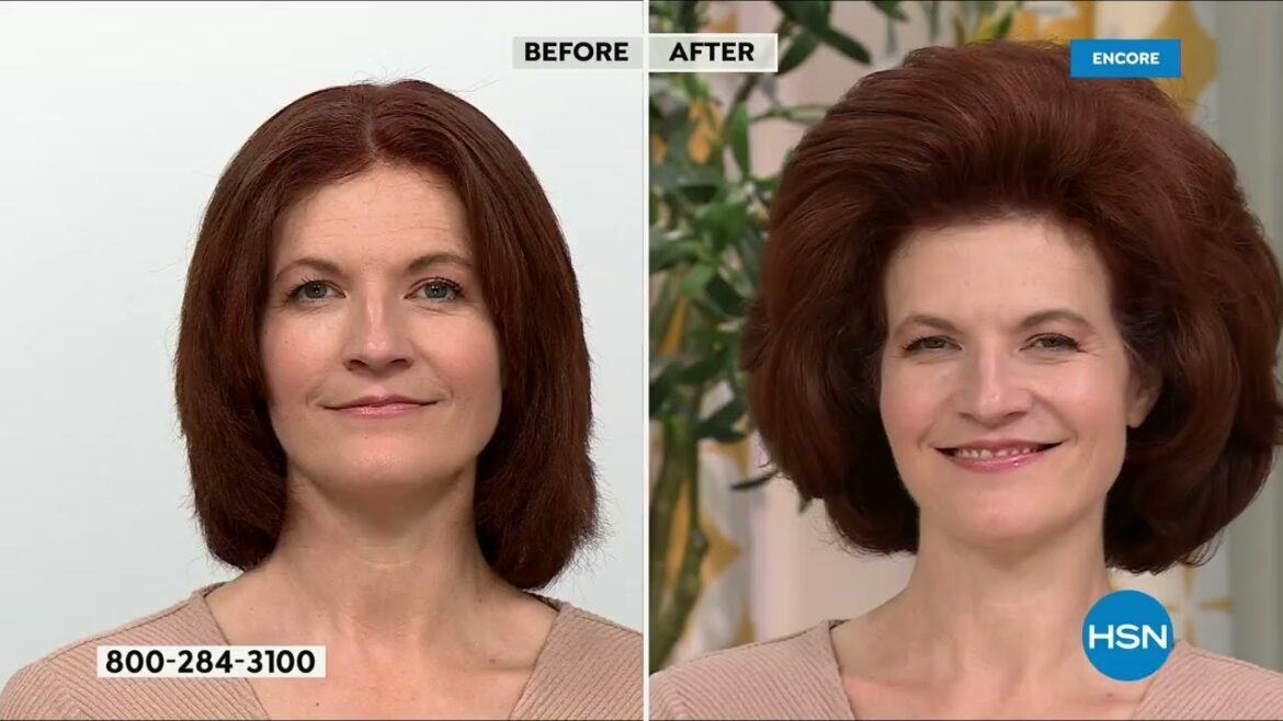 HSN | Tweak'd Haircare - All On Free Shipping 01.27.2024 - 02 AM