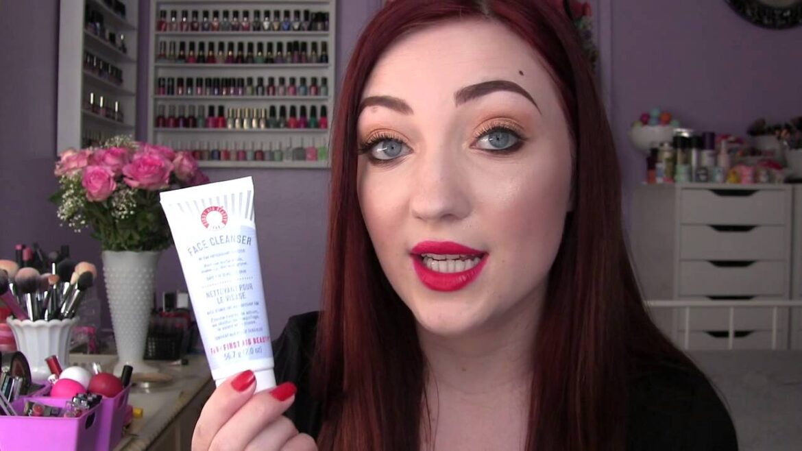 First Aid Beauty Reviews