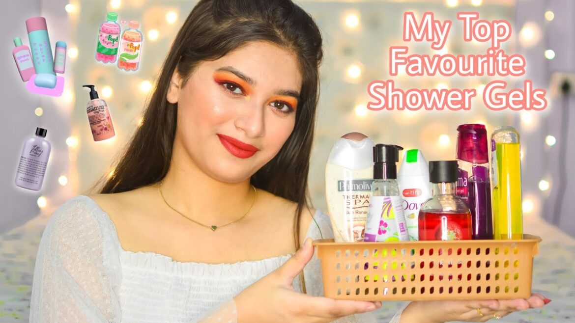 *GIVEAWAY* Affordable Shower Gels in India under Rs.380 | Plum, The Body Shop | Catalytic Akanshya
