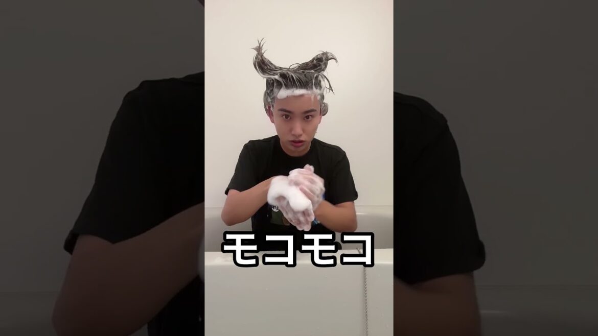 美容師が教える超有名なシャンプー達どれが1番良いのか分かりやすく教えよう【検証】完全保存版 美容師が教える超有名なシャンプー達どれが1番良いのか分かりやすく教えよう【検証】完全保存版