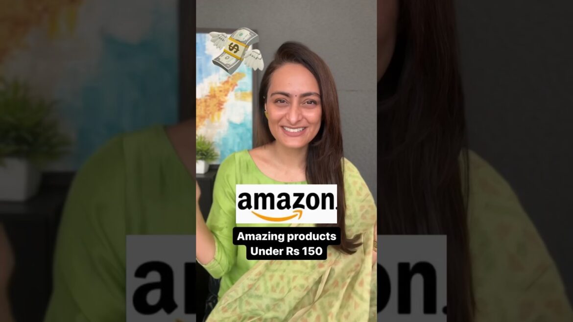 Skin care under Rs150 | Dry lips | cracked heels #amazonfinds