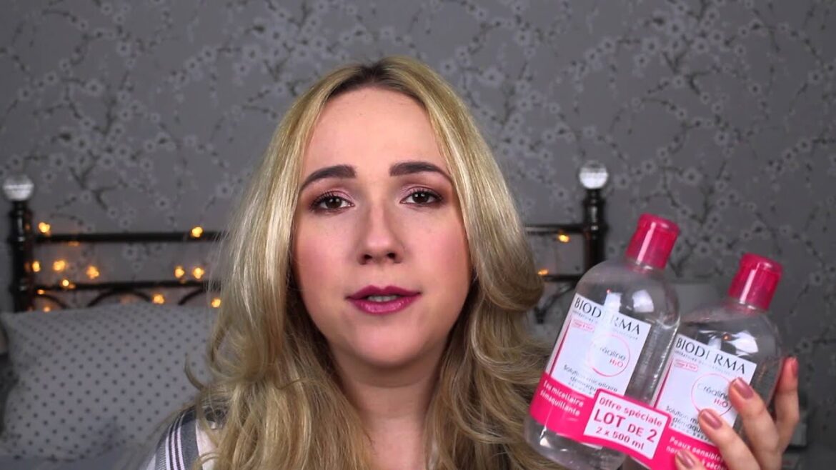 French Pharmacy Skincare Haul | Amy Farquhar
