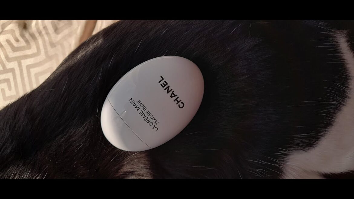 CHANEL LA CREME MAIN #chanel #chanelbeauty #lacrememain #chanellacrememain #chanellove #welovecoco